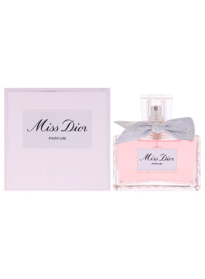 ديور أديكت كريستيان ديور ميس ديور أو دو بارفيوم سبراي للنساء – 100 مل | عطر زهري أنيق - Image 2